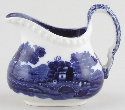 Creamer or Jug c1930s